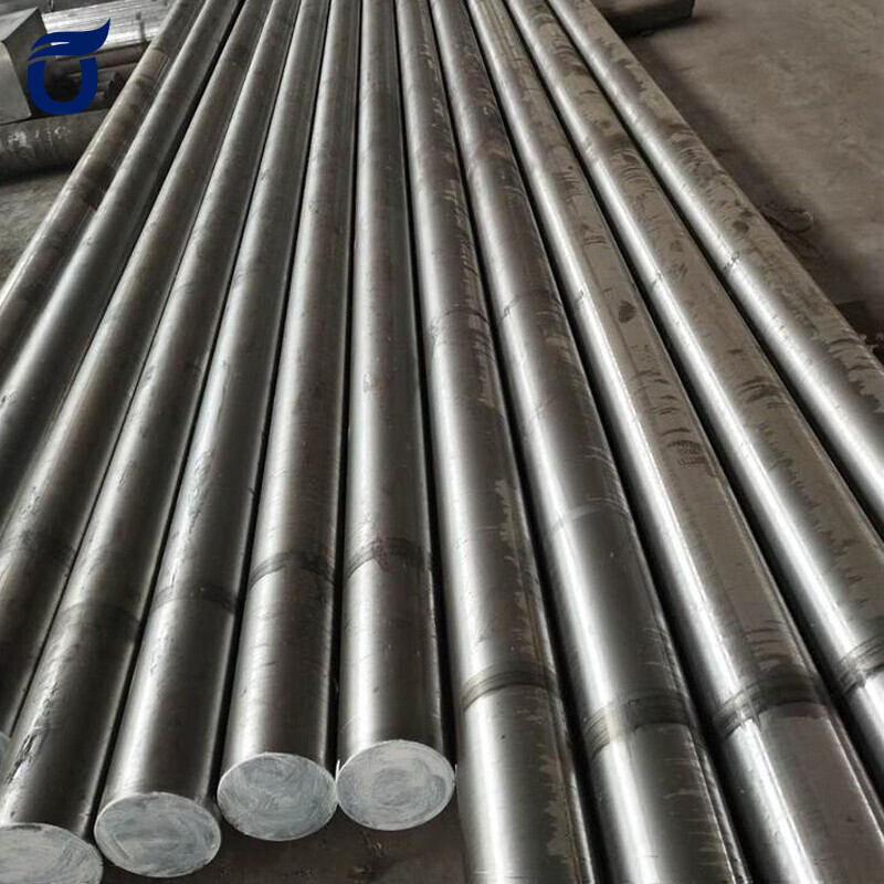 4140 4130 4340 Alloy Round Steel