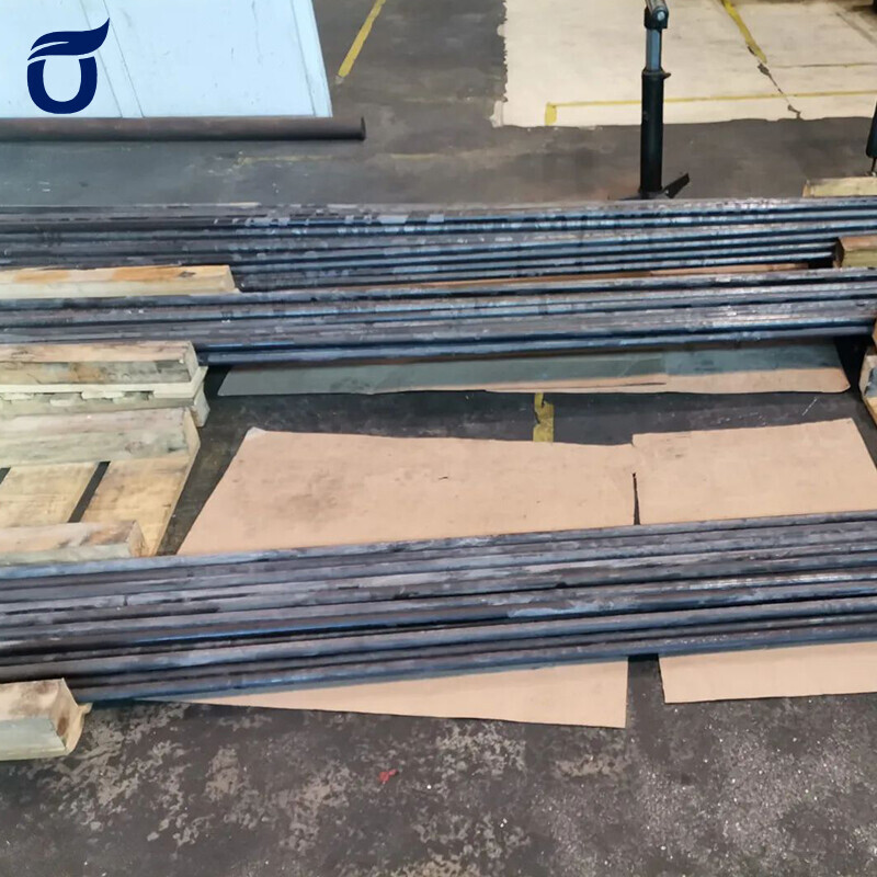 4140 4130 4340 Alloy Round Steel