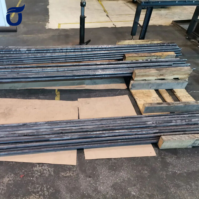 4140 4130 4340 Alloy Round Steel