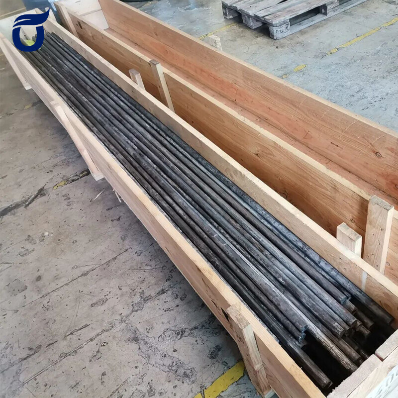 4140 4130 4340 Alloy Round Steel