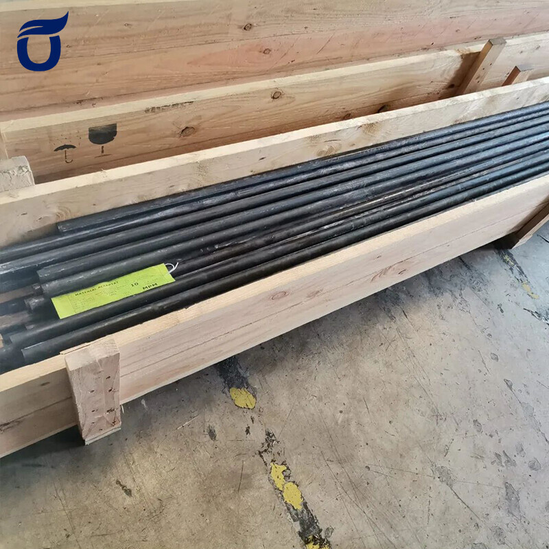 4140 4130 4340 Alloy Round Steel