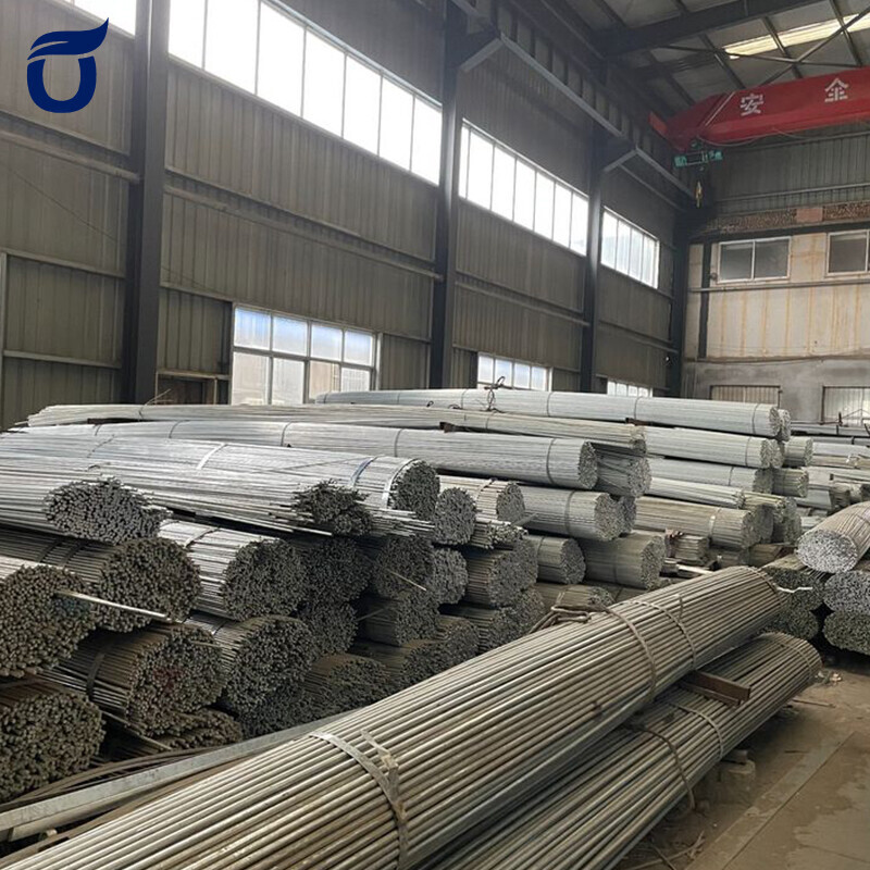 4140 4130 4340 Alloy Round Steel