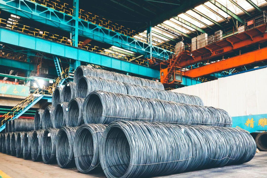 Differences between Wire Rod and Round Steel