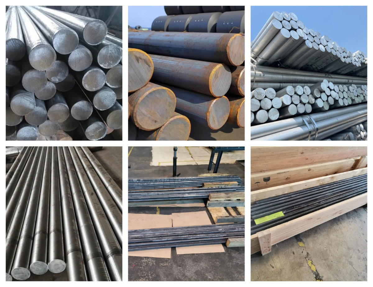 下载 - 2024-09-30T093624.156.jpg 4140 4130 4340 Alloy Round Steel