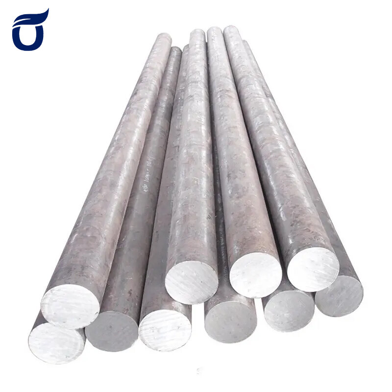4140 4130 4340 Alloy Round Steel