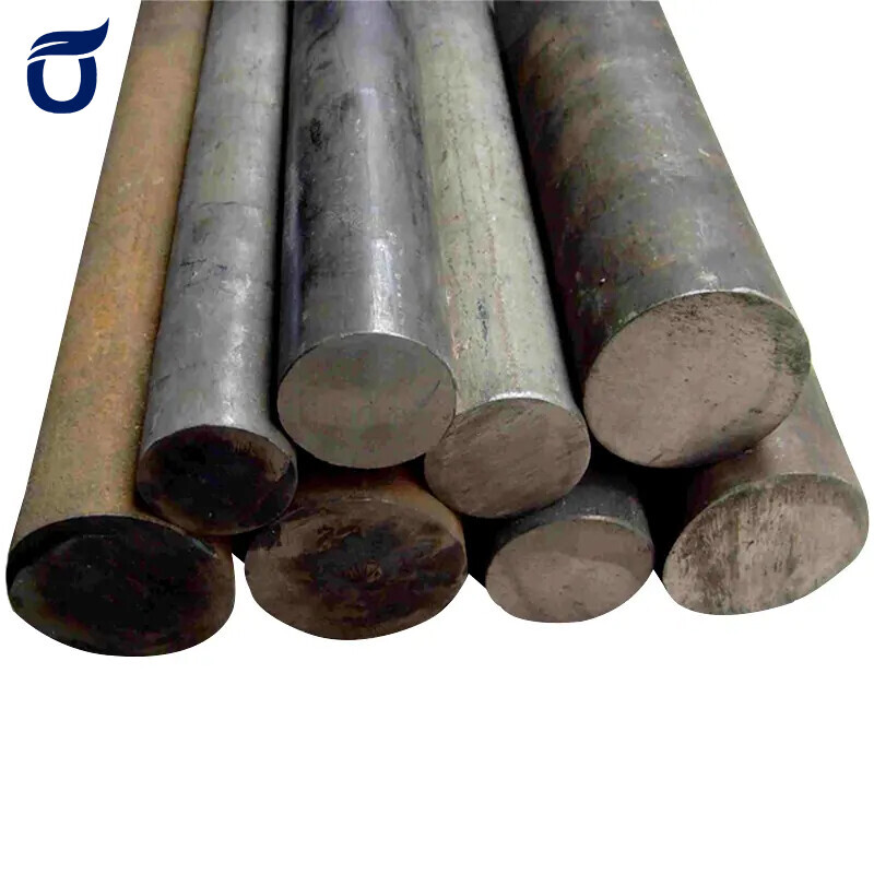 4140 4130 4340 Alloy Round Steel