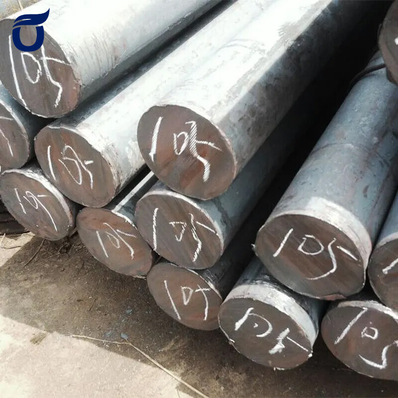 4140 4130 4340 Alloy Round Steel