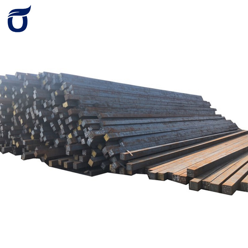 Square steel 3SP Q235