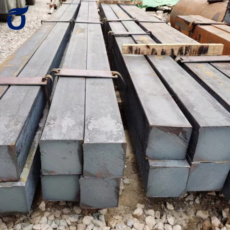 Steel billets JIS A36 6mm 16mm