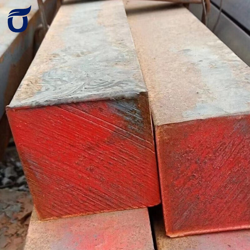 Square steel 3SP Q235