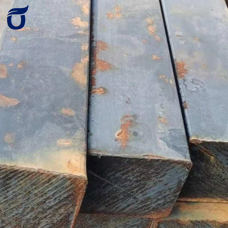 High Quality Steel 1045 Cold Water Low Steel Rebar Frame Steel billets