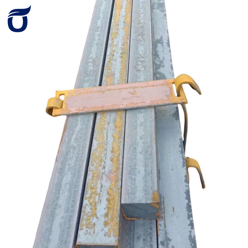 Square steel 3SP Q235