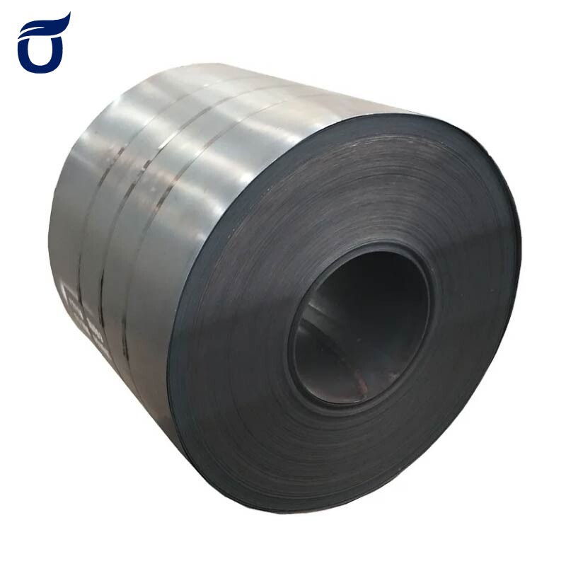 SS400 Carbon Steel Coil