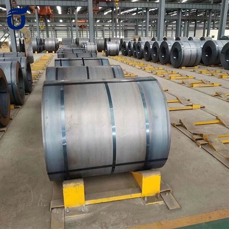 Carbon Steel Coil