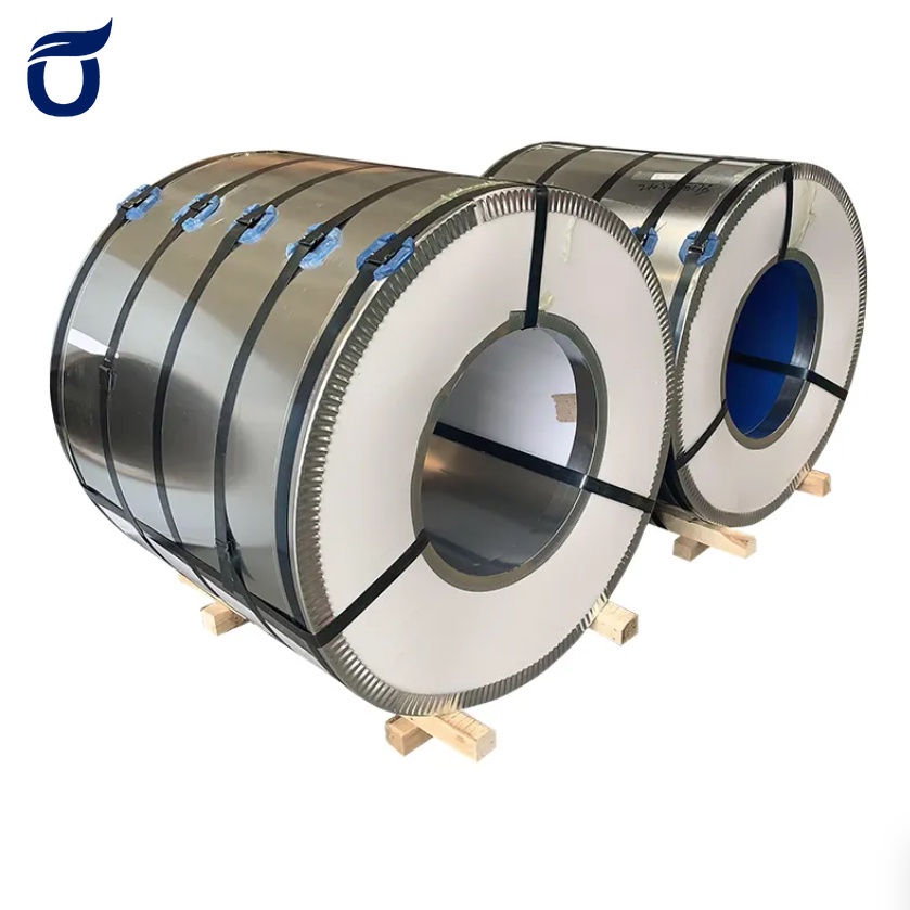 304 316 Stainless Steel Coil