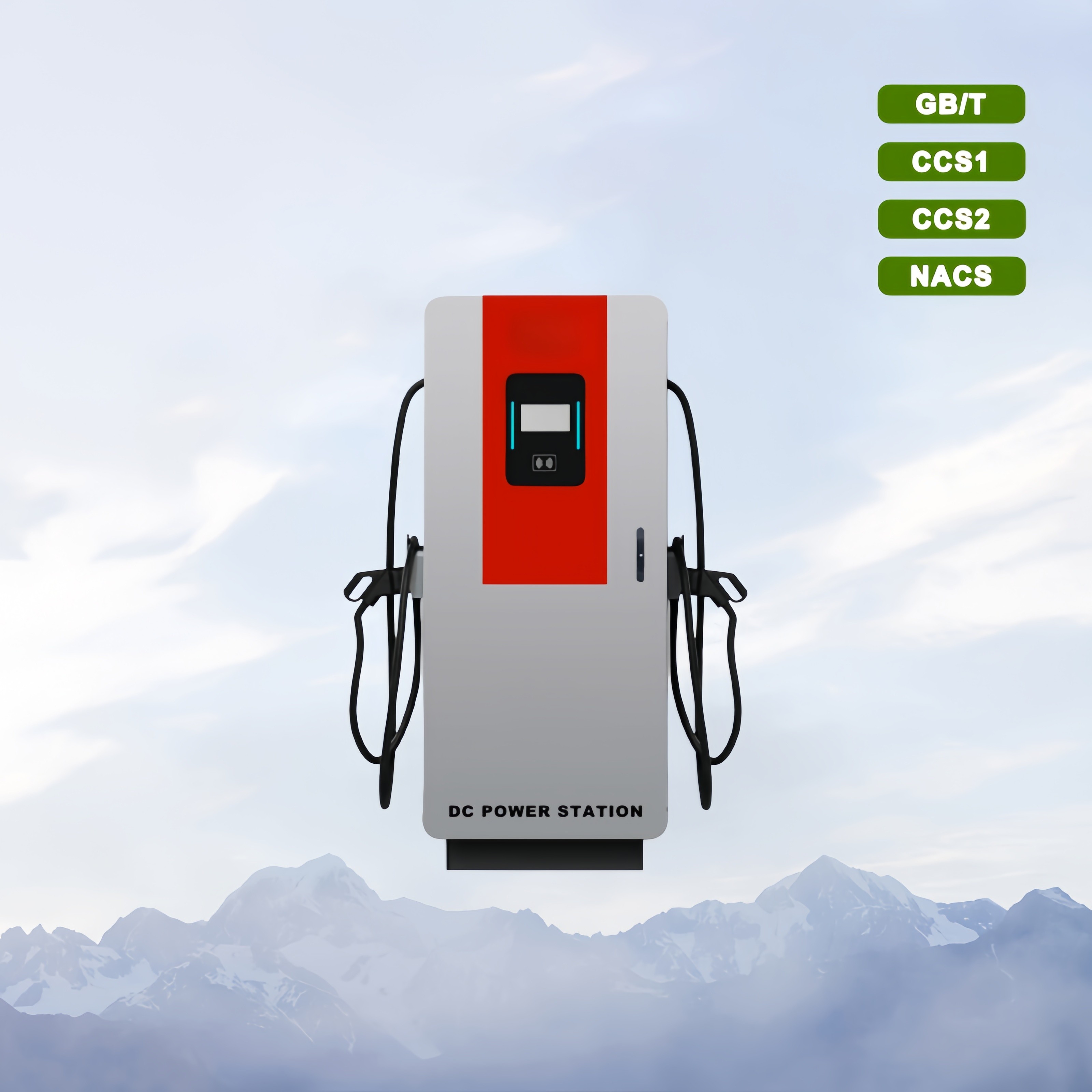 EV Charging Accessories