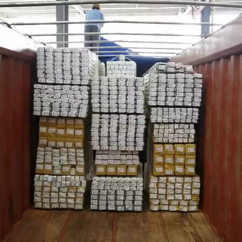 steel tube (2).jpg.png Steel Pipe Packing Process