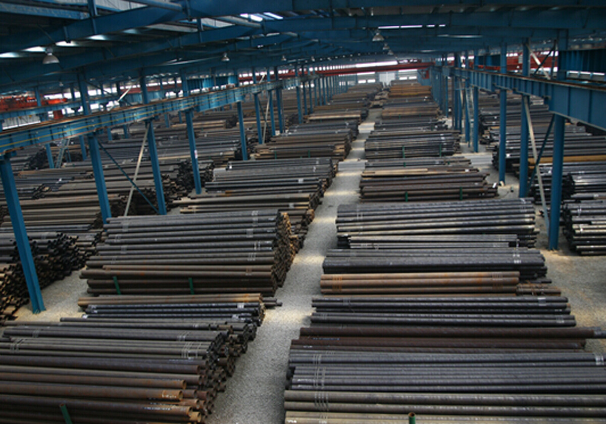 Product Inventory