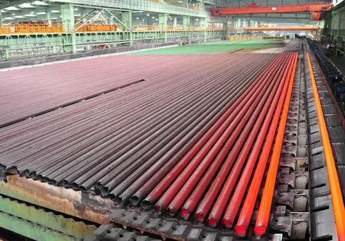 Production Line