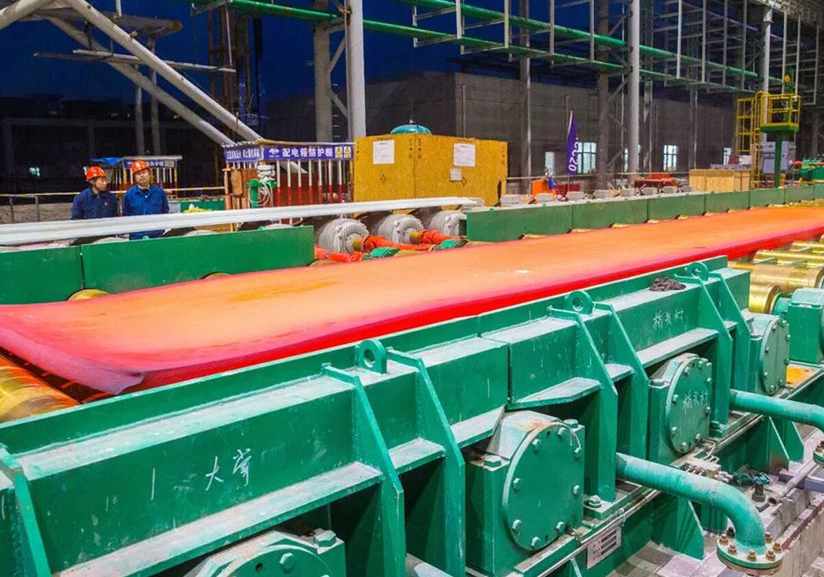 Production Line