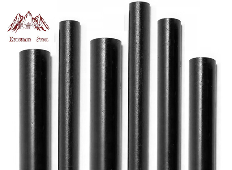 ST42 Carbon Steel Pipe