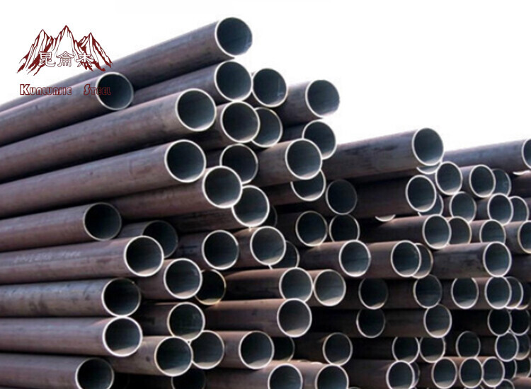 S275 Carbon Steel Pipe