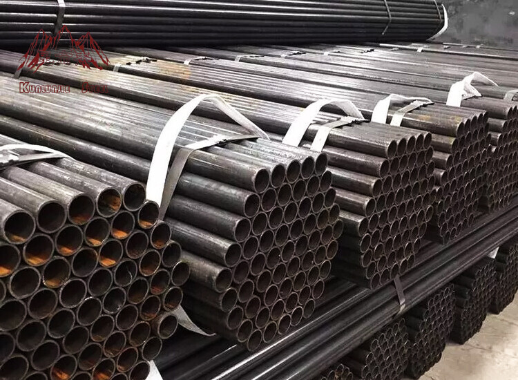 S275 Carbon Steel Pipe