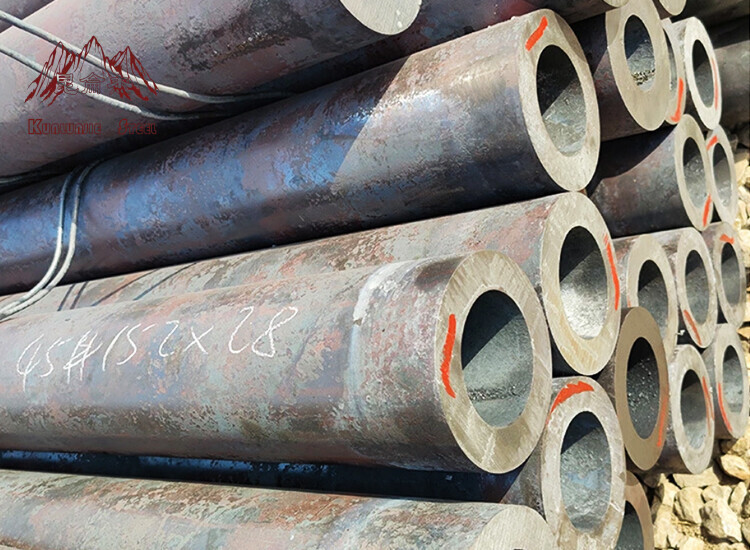 10# Carbon Steel Pipe