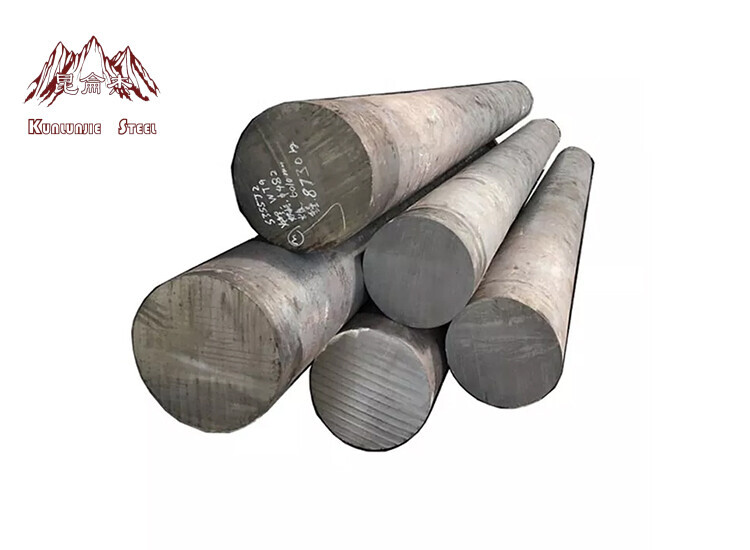 A36 Carbon Steel Bar