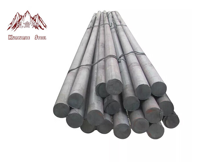 SGCC Carbon Steel Bar