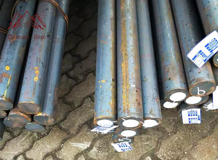 A36 Carbon Steel Bar
