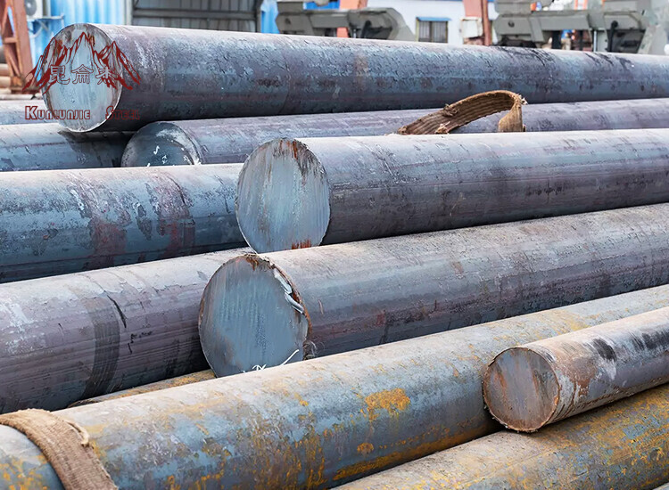 A36 Carbon Steel Bar
