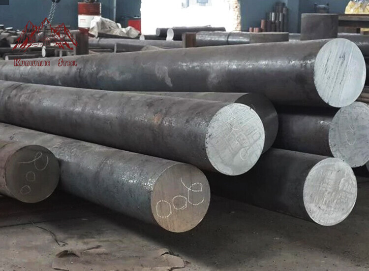 16Mn Carbon Steel Bar