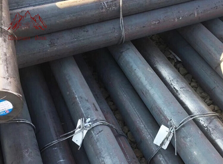16Mn Carbon Steel Bar
