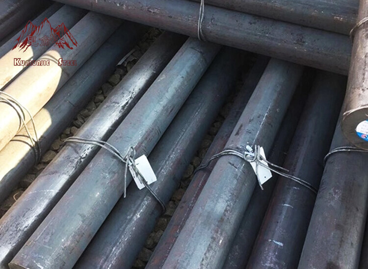 16Mn Carbon Steel Bar