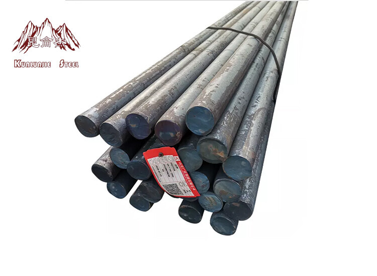 SPHC Carbon Steel Bar