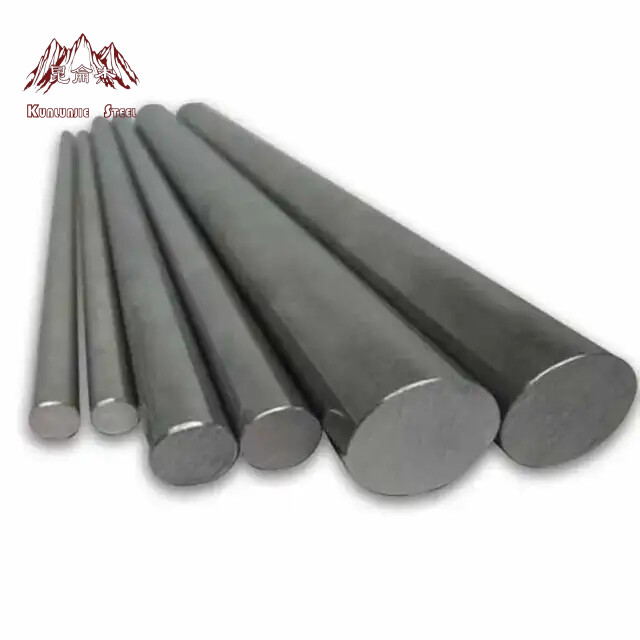 16Mn Carbon Steel Bar