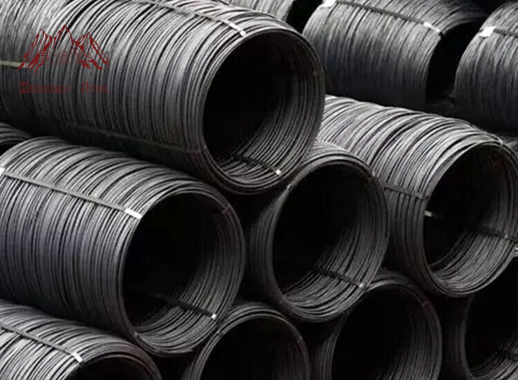 A53 Carbon Steel Wire