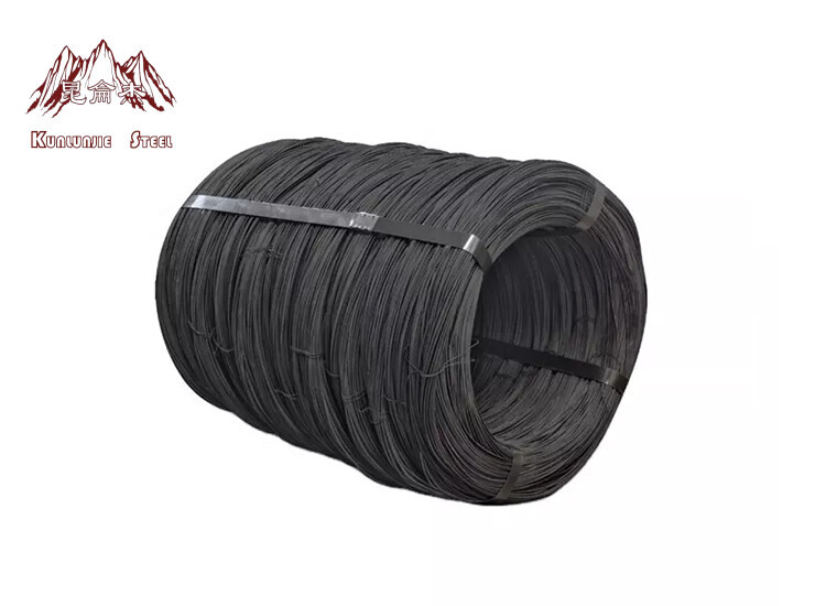 ST37 Carbon Steel Wire
