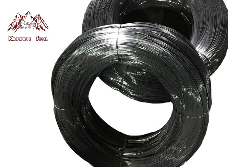 A53 Carbon Steel Wire