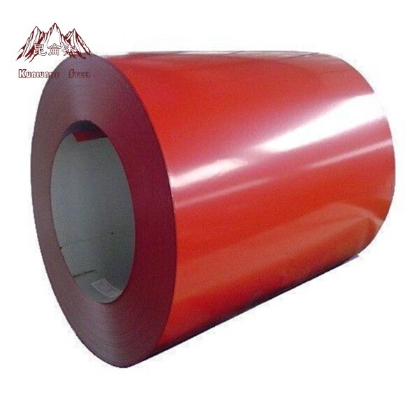 ,DX53D Color Coated Roll
