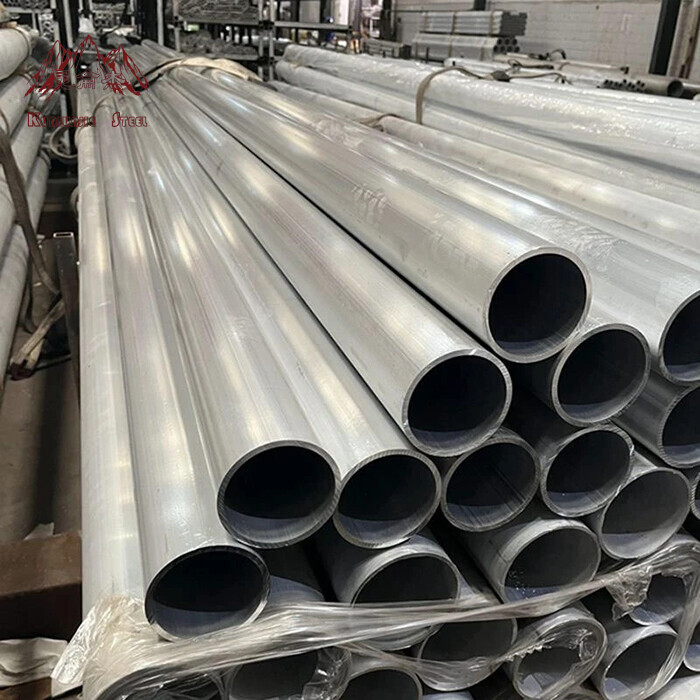 1050 Aluminium Pipe