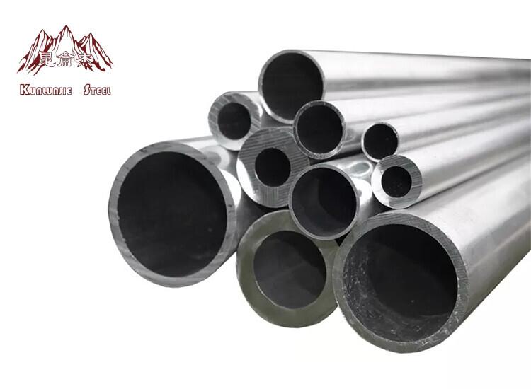 7003 Aluminium Pipe