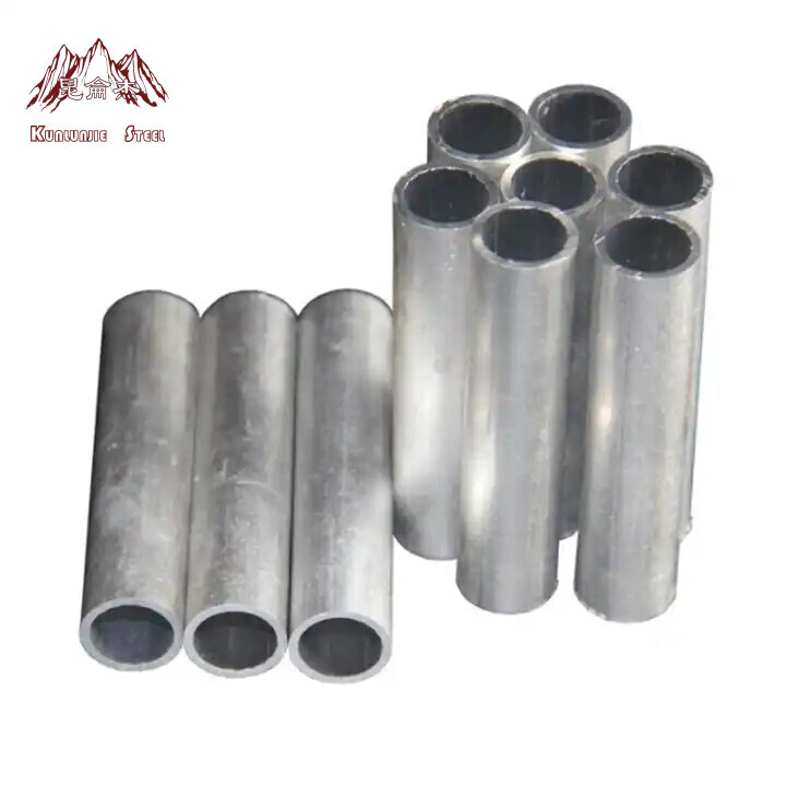 2024 Aluminium Pipe