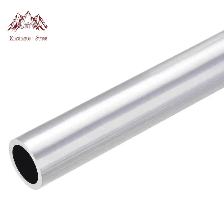 2011 Aluminium Pipe