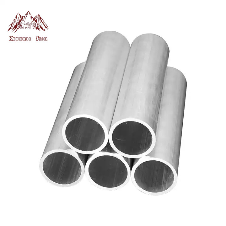 1080 Aluminium Pipe