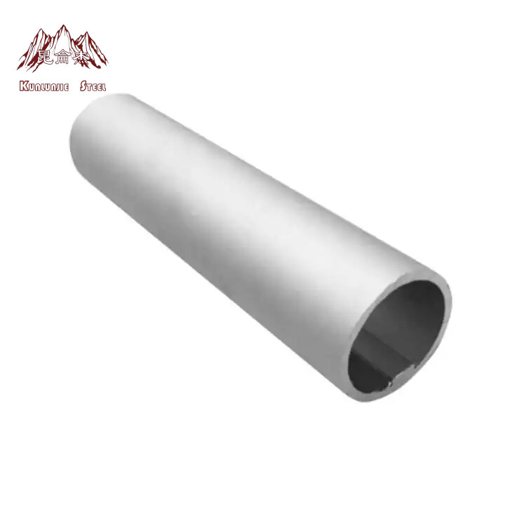 1050 Aluminium Pipe