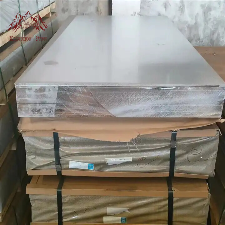 6262 Aluminium Plate