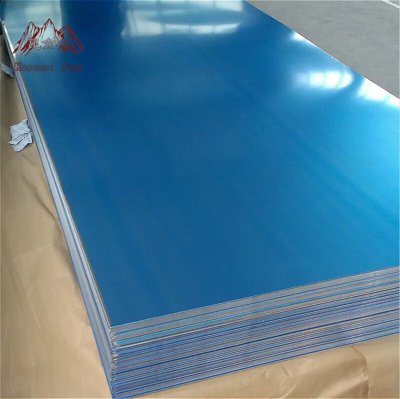3104 Aluminium Plate