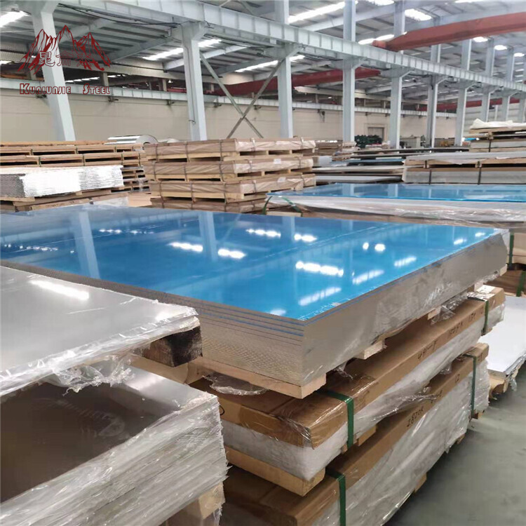 3002 Aluminium Plate